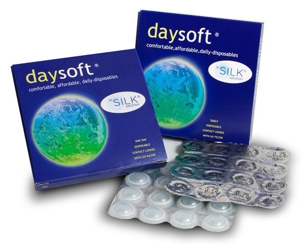 Daysoft 96-pack